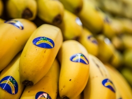 Бананы и их  полезные свойства